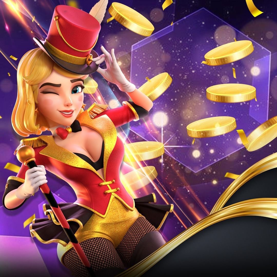 ygm9 အွန်လိုင်း စလော့ ဂိမ်းများ Jackpot Slots MMK ဖြင့် ကစားနိုင်