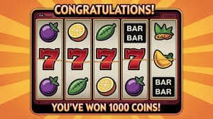 ygm9 Mobile App တွင် Slots ဂိမ်းများ မြန်မာနိုင်ငံမှ ကစားနေပုံ