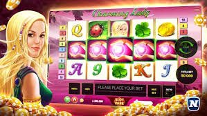 Slots ygm9