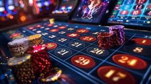 ygm9 Online Slots RTP နှင့် Free Spin Bonus ရရှိပုံ မြန်မာ ဂိမ်းဝါသနာရှင်