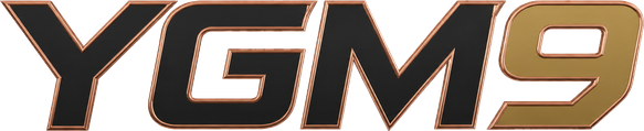 ygm9 Logo